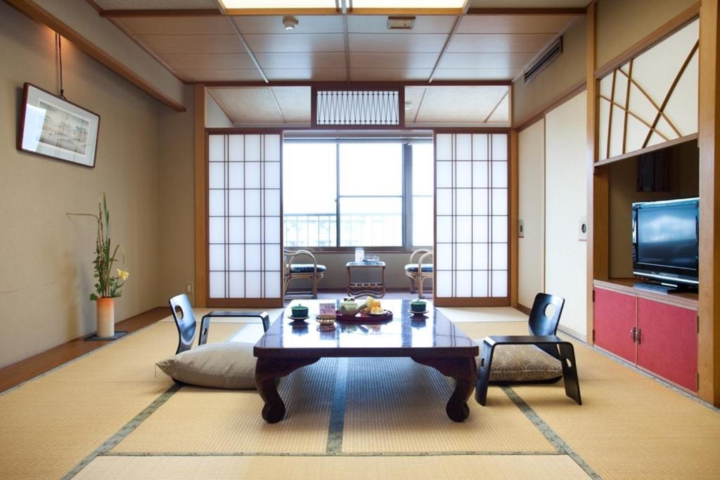 Ebisuya Hotel Izu  Habitación foto