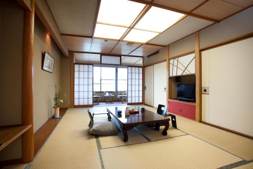 Ebisuya Hotel Izu  Habitación foto