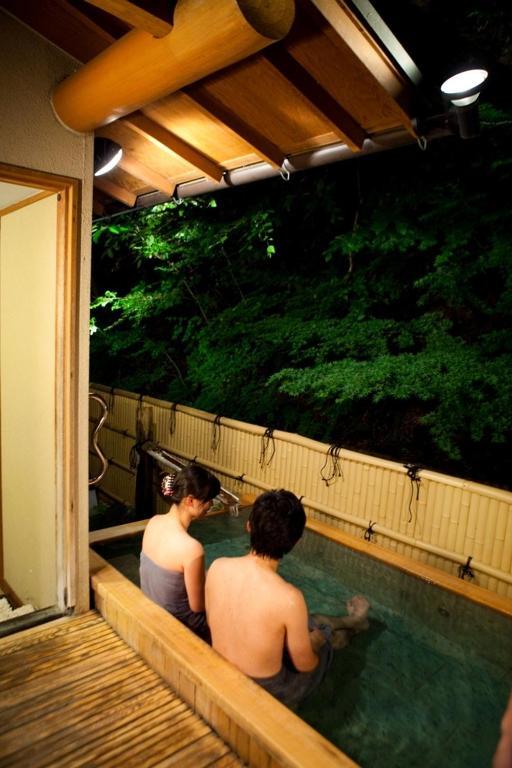 Ebisuya Hotel Izu  Exterior foto