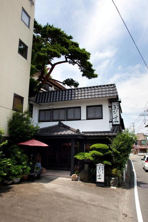 Ebisuya Hotel Izu  Exterior foto