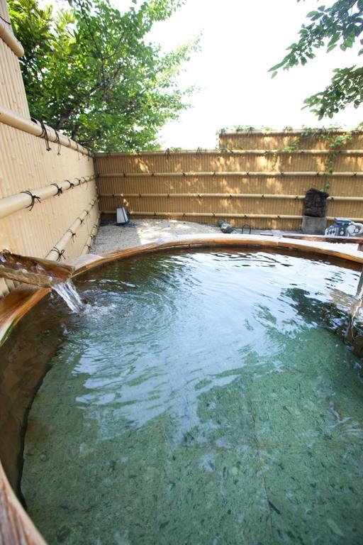 Ebisuya Hotel Izu  Exterior foto